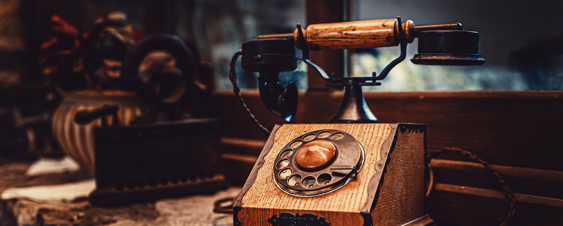 Contact Header