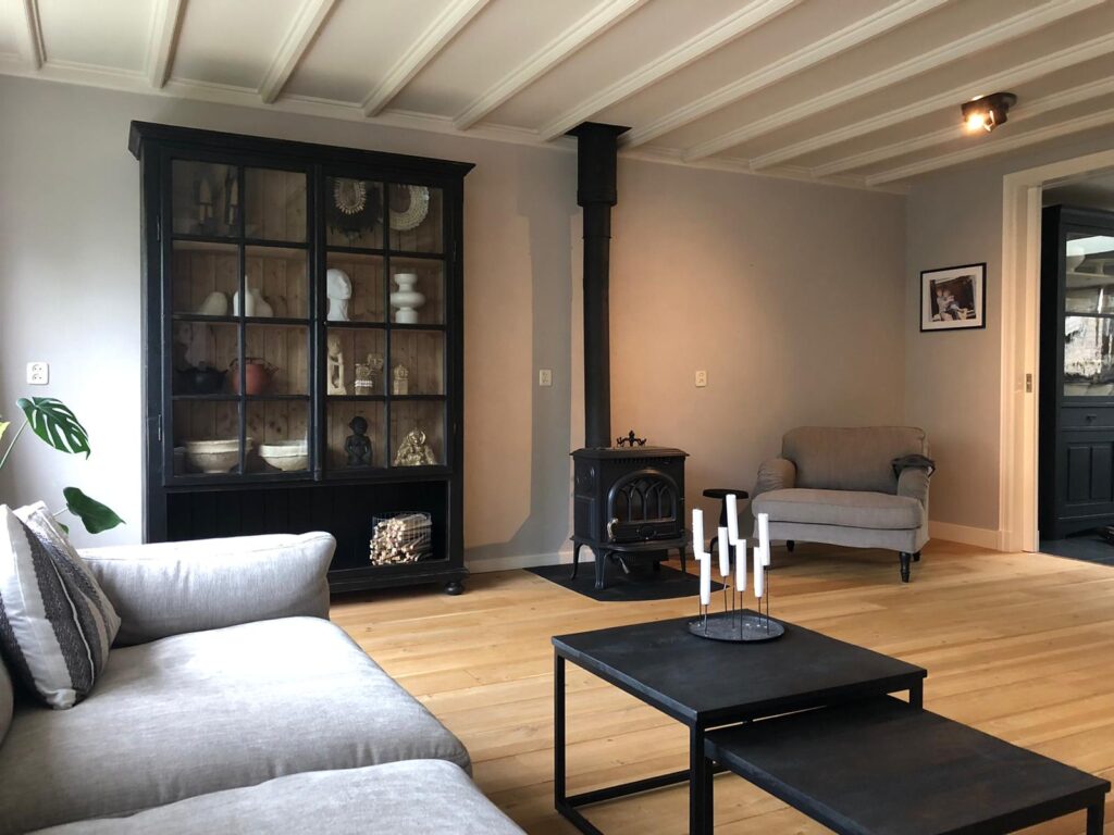 Woonkamer