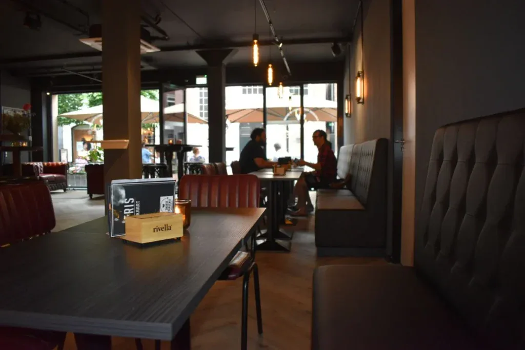 Proeflokaal Zwarte Parochie Brouwerij Almelo 17