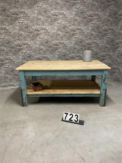 Vintage Tisch | Beistelltisch
