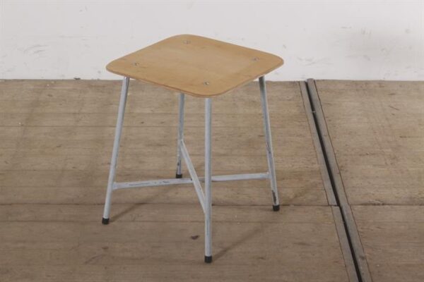 Original Hocker Vintage
