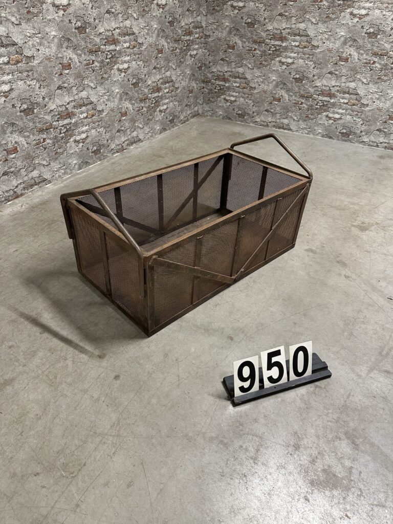 Industrie Meubelen 2024 Nr950 59x105x55 Artnr11623 (4)