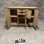 Eiken Meubels 2026 Nr16 76x240x102 Artnr305590 (4)