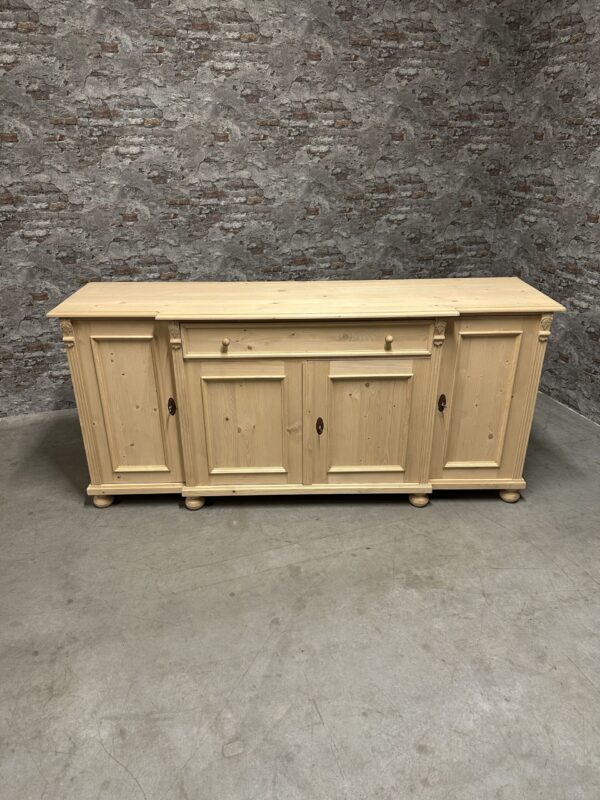 Grenen Meubels Holland 2025 Nr8522 90x195x53 Artnr506511 (1)