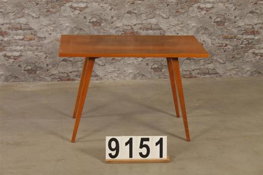 Vintage side table