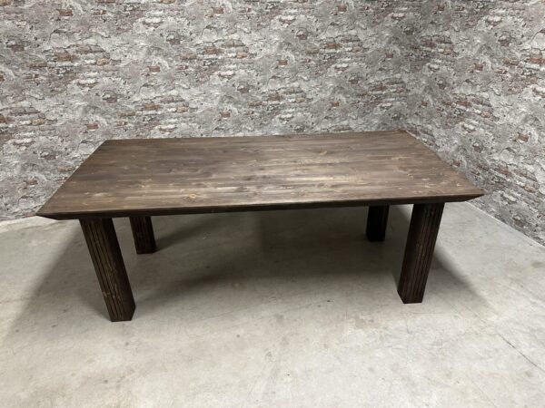 Table oak | Dining table