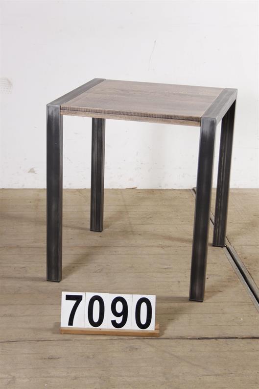 Bistro table