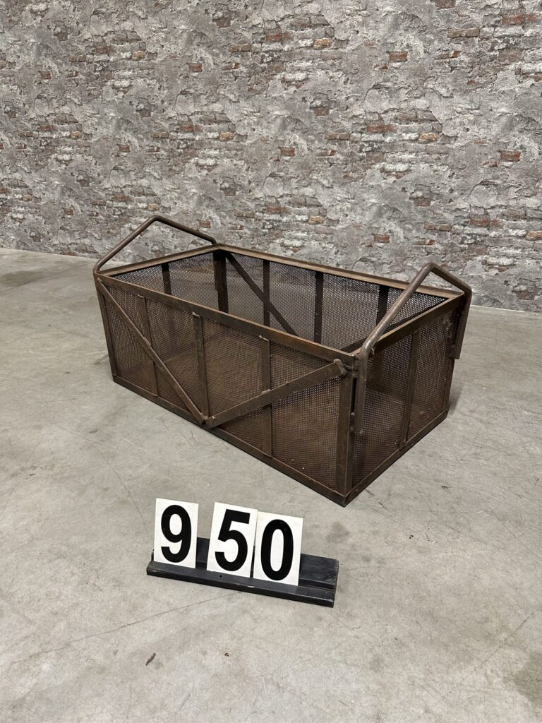 Industrie Meubelen 2024 Nr950 59x105x55 Artnr11623 (3)