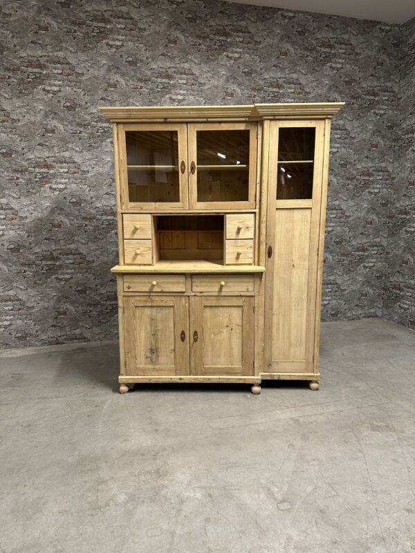 Grenen Meubels Holland 2025 Nr8711 184x146x46 Artnr507013 (1)