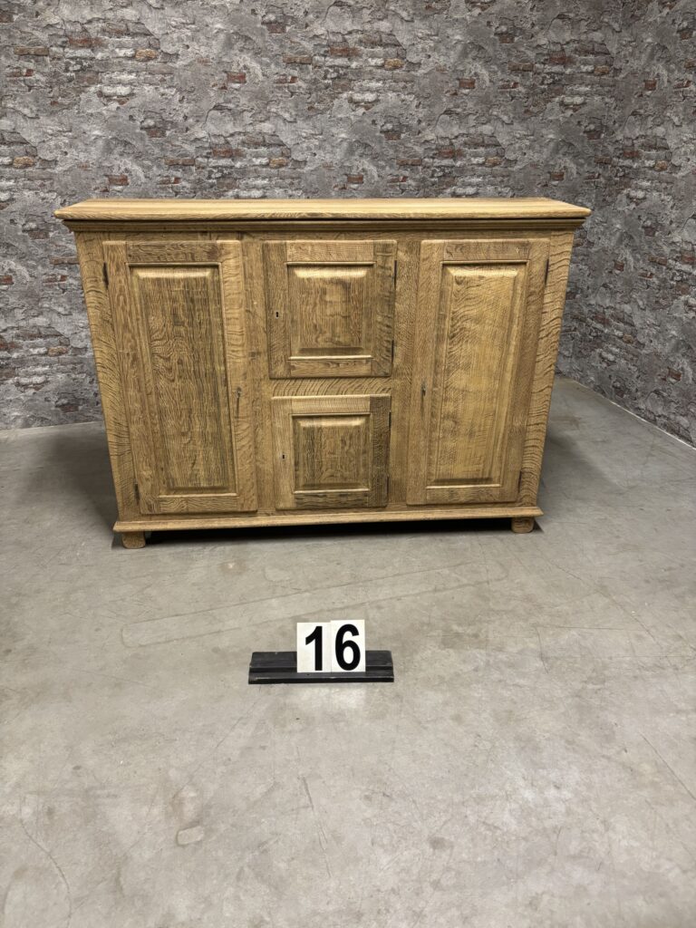 Eiken Meubels 2026 Nr16 76x240x102 Artnr305590 (11)