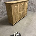 Eiken Meubels 2026 Nr16 76x240x102 Artnr305590 (5)