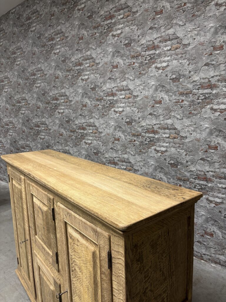 Eiken Meubels 2026 Nr16 76x240x102 Artnr305590 (8)