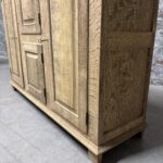 Eiken Meubels 2026 Nr16 76x240x102 Artnr305590 (9)