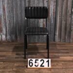 Defaultstoelen Nr6521 85x43x56xsh 50 Cm Ar.k Art.nr 11112135 (1)