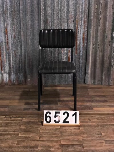 Defaultstoelen Nr6521 85x43x56xsh 50 Cm Ar.k Art.nr 11112135 (1)