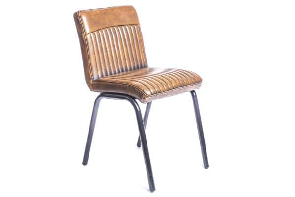 Industrial luxury chair 6524