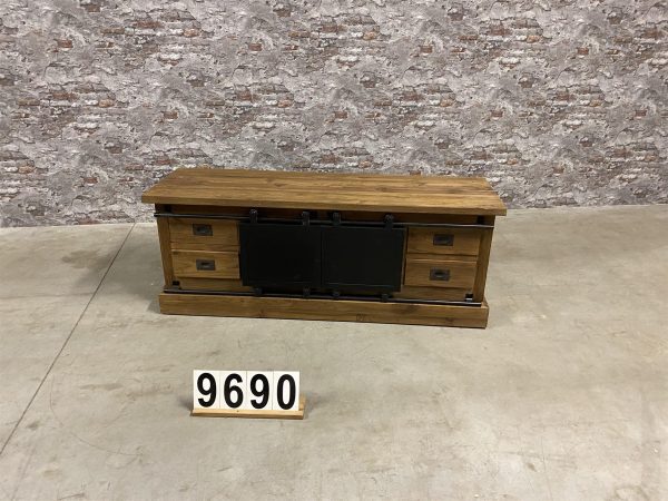 Tv schrank 9690