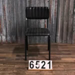 Defaultstoelen Nr6521 85x43x56xsh 50 Cm Ar.k Art.nr 11112135 (1)