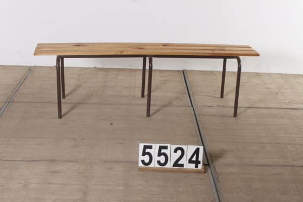 Industrial vintage bench | Gardenbench 5524