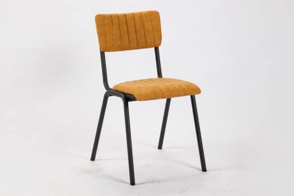 Industrial restaurant chair 95