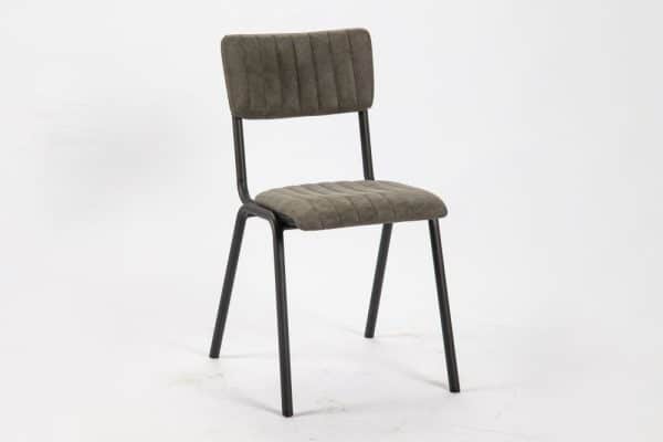 Industrial restaurant chair 98