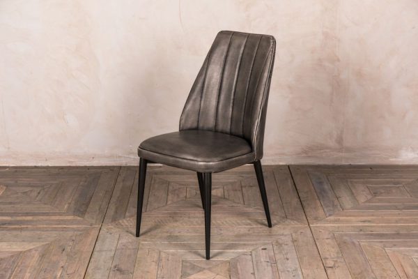 Industrial retro chair Maxi