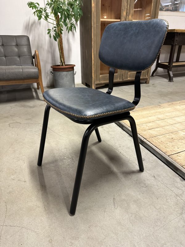 Retro look chair | Diningchair 6537