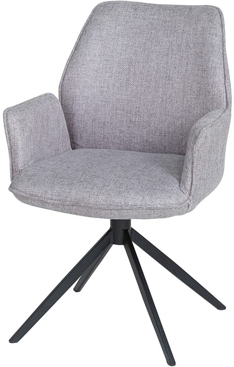 Diningchair Revi rotable | Unique collection | 4 colors