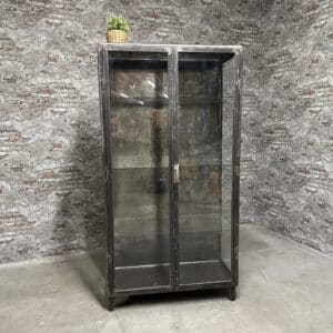 vitrine kast