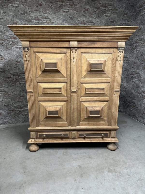 Eiken Meubels Holland 2025 Nr9 199x175x65x44 Artnr508090 (1)